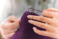 Circular Knitting Patterns