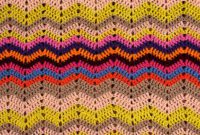 Linen Stitch Knitting
