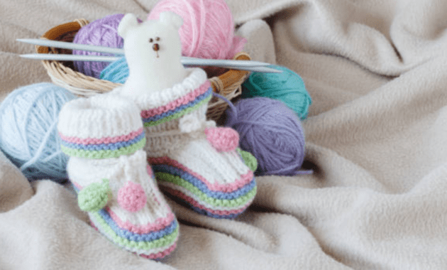Ravelry Free Knitting Patterns Babies