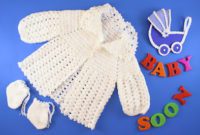 Easy Knitting Patterns For Babies