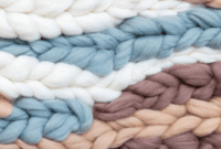 Knitting Wool And Patterns